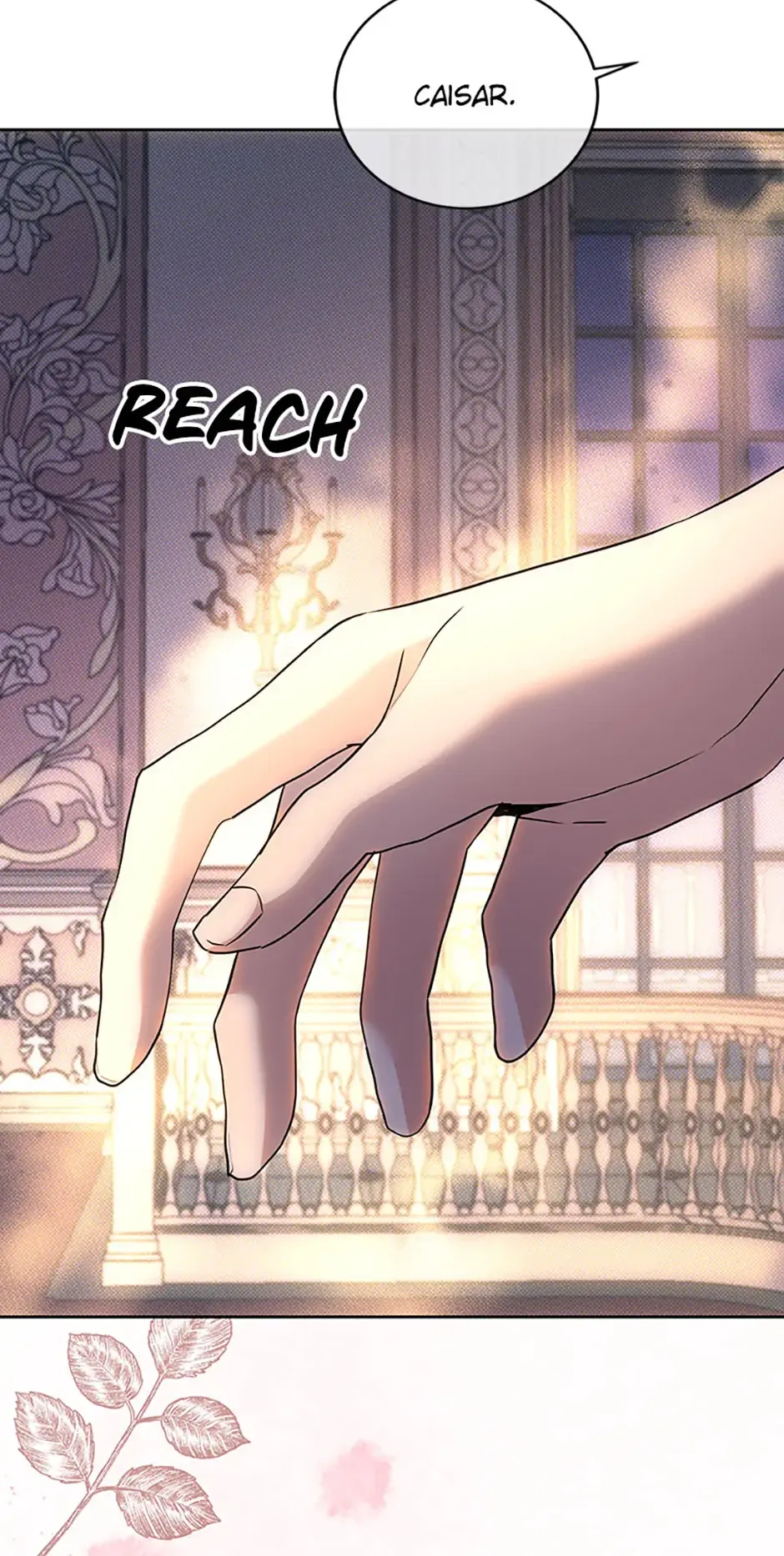 The Princess Blooms as a Crazy Flower Chapter 122 page 34