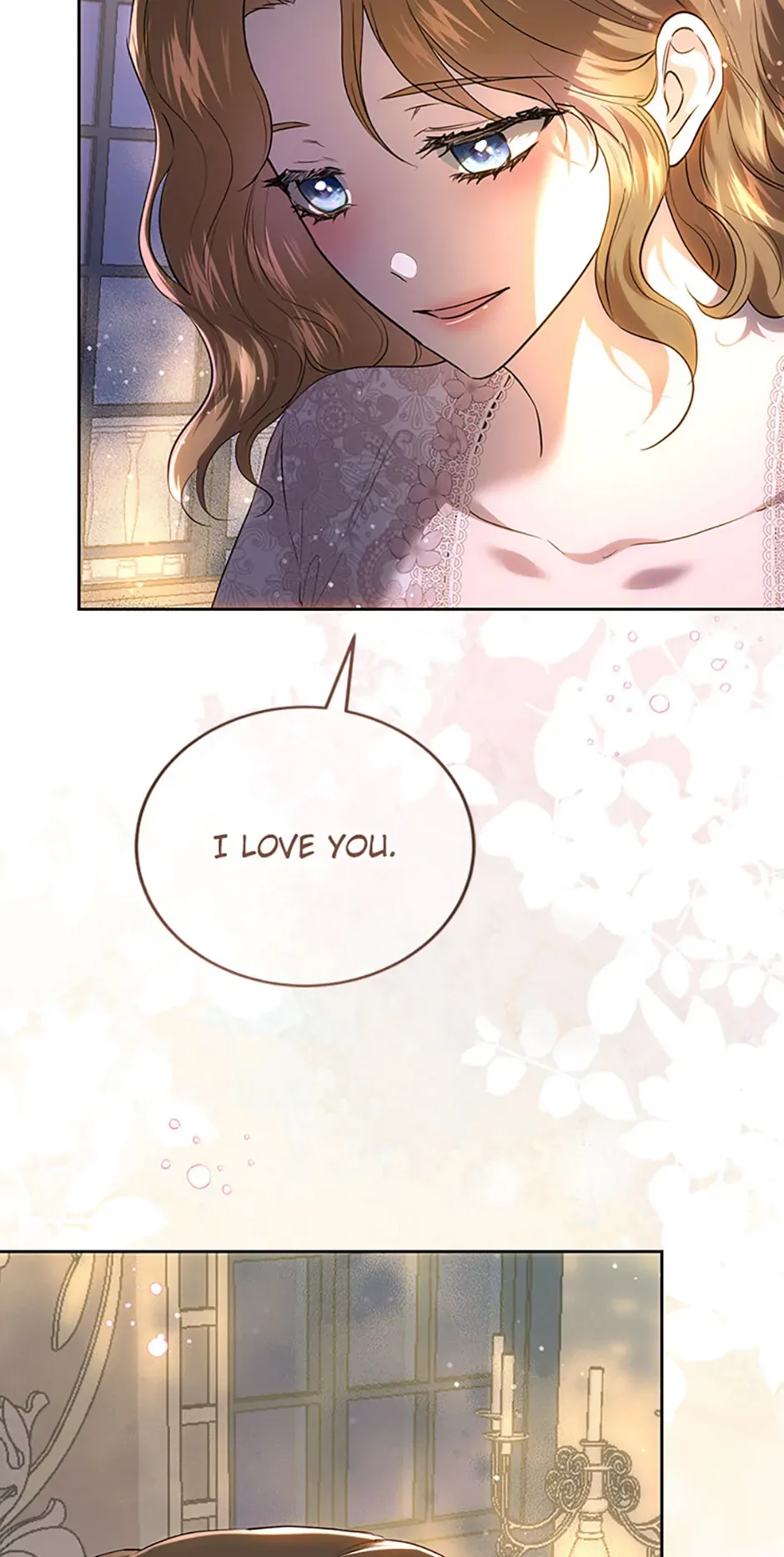 The Princess Blooms as a Crazy Flower Chapter 122 page 40