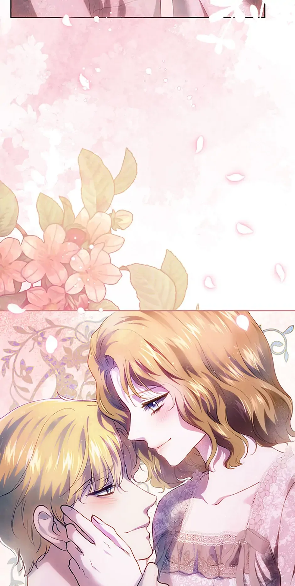 The Princess Blooms as a Crazy Flower Chapter 122 page 38