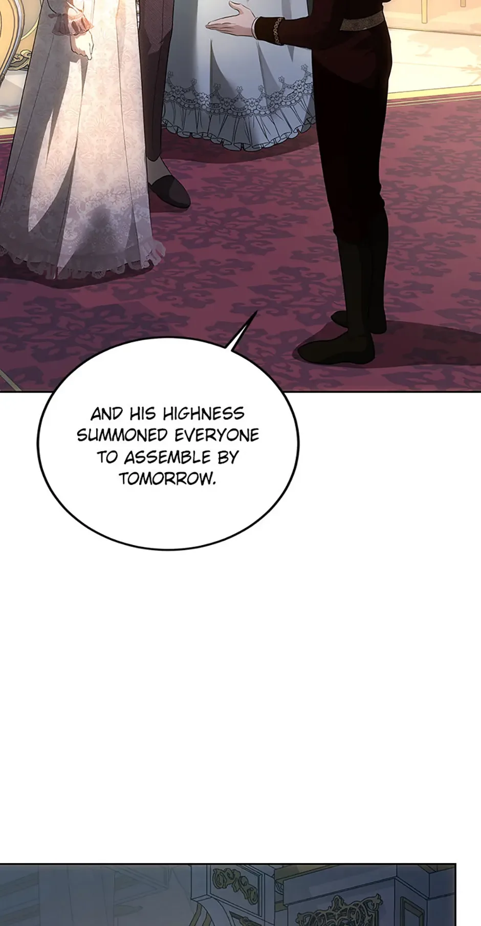 The Princess Blooms as a Crazy Flower Chapter 122 page 25