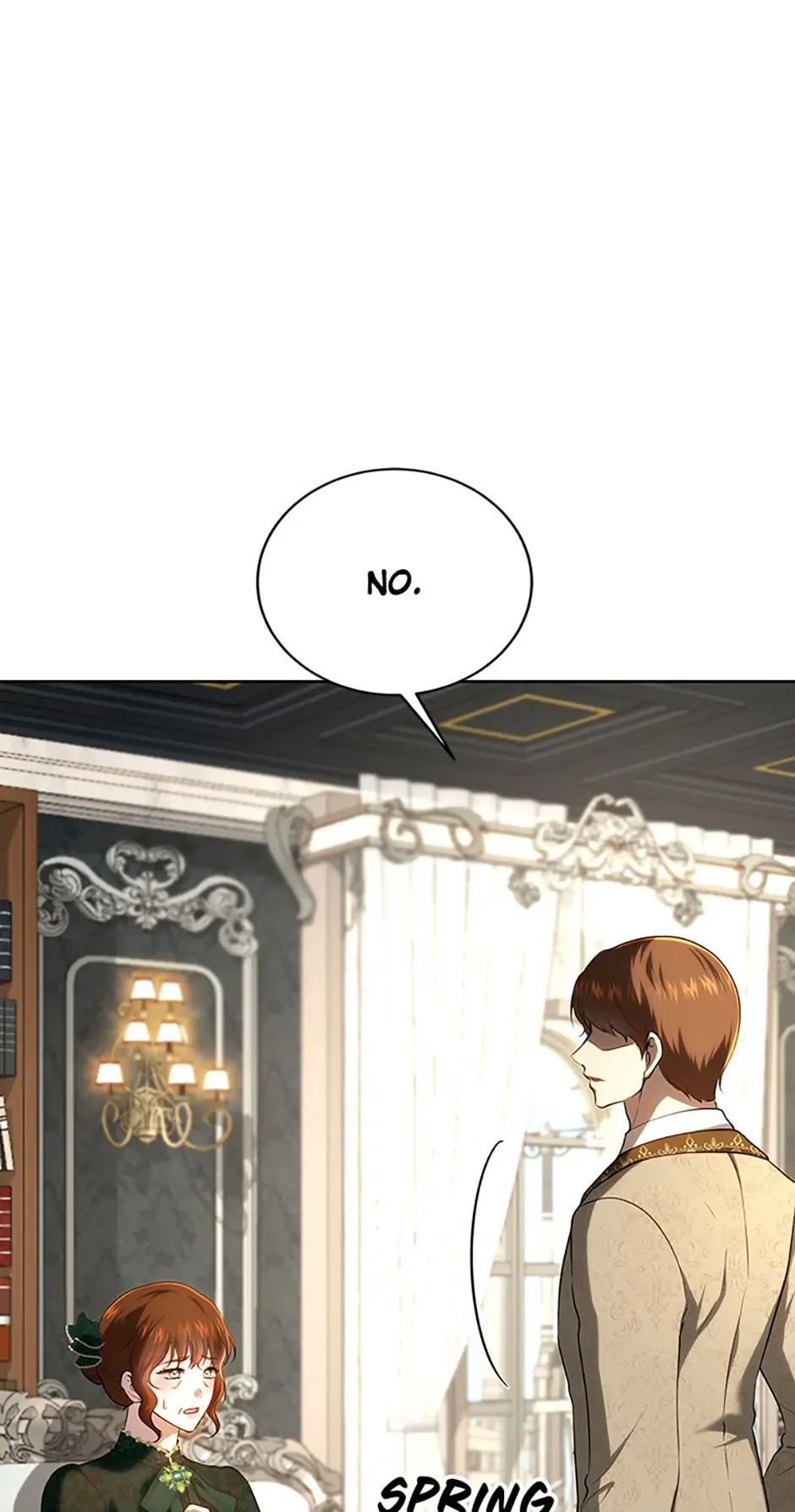 The Princess Blooms as a Crazy Flower Chapter 118 page 88