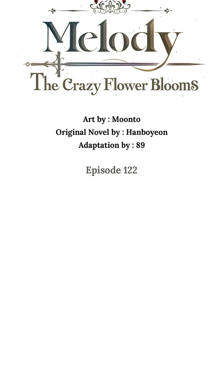 The Princess Blooms as a Crazy Flower Chapter 122 page 48