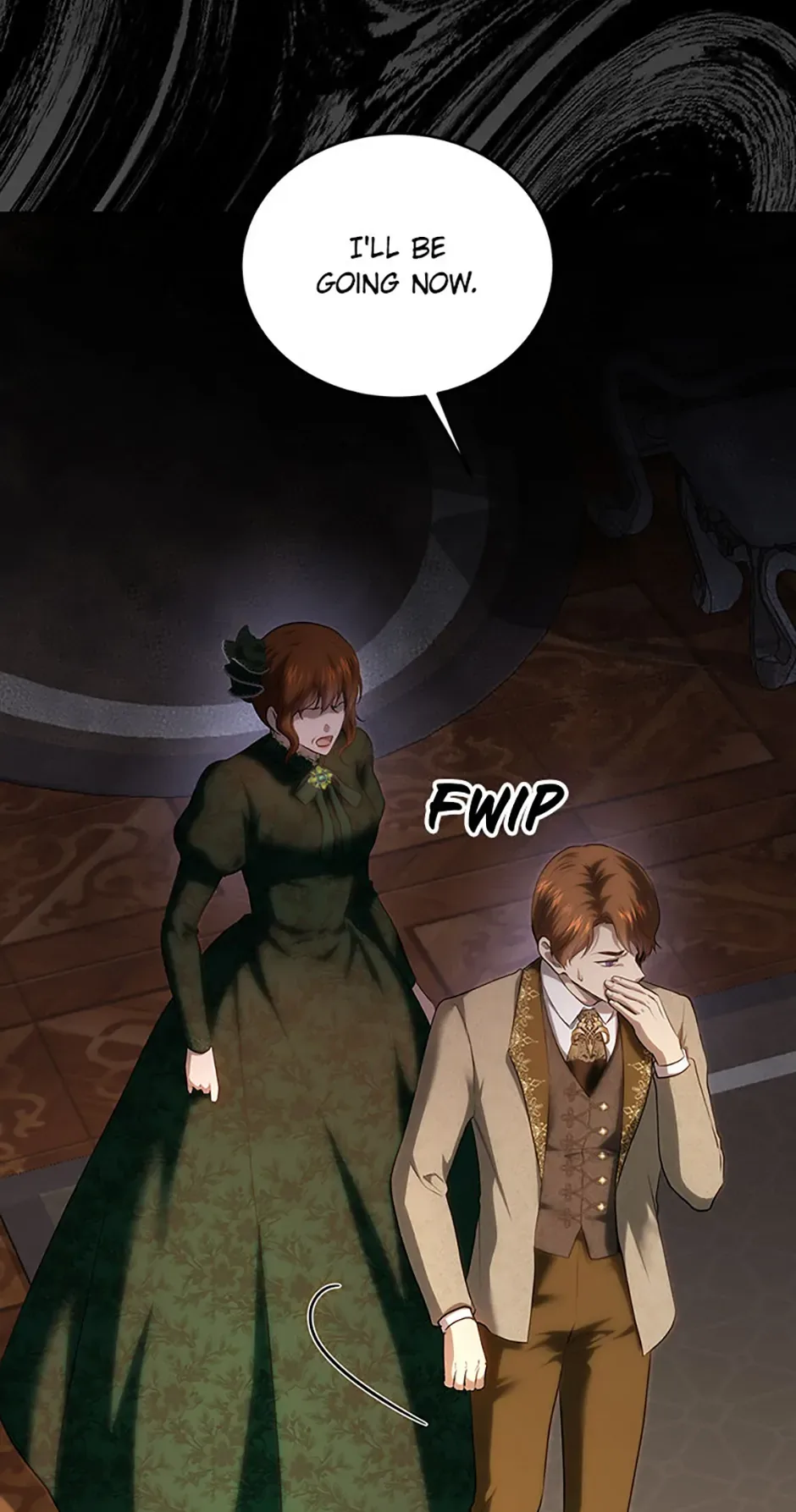 The Princess Blooms as a Crazy Flower Chapter 118 page 94