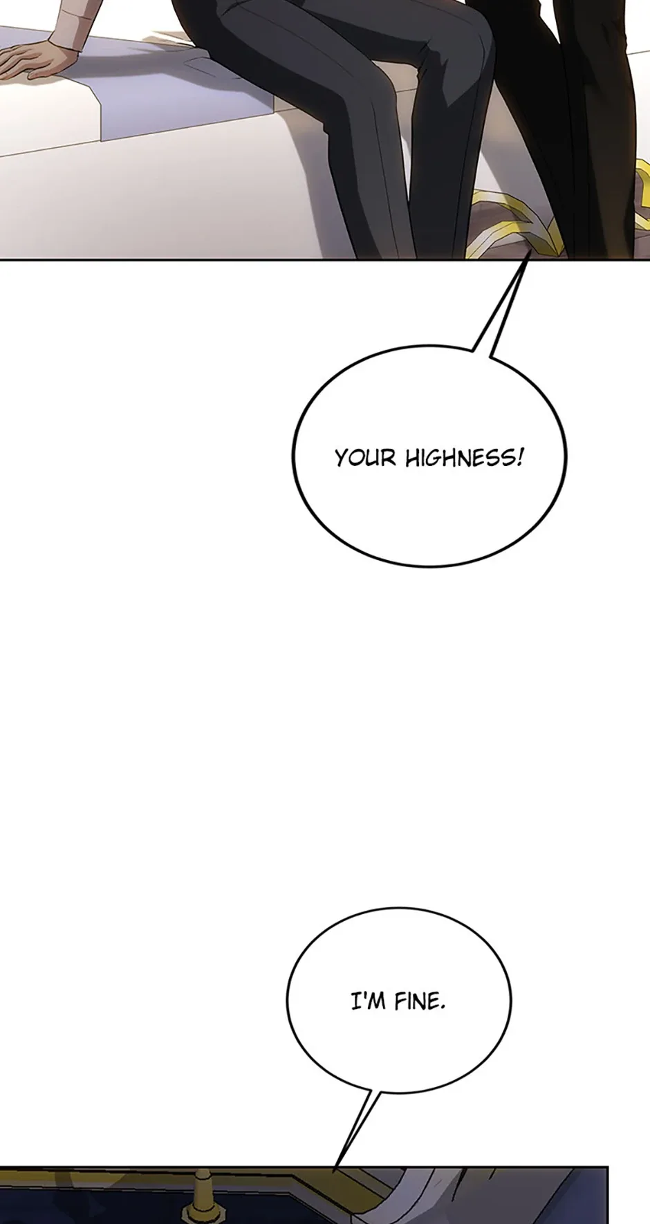 The Princess Blooms as a Crazy Flower Chapter 122 page 16