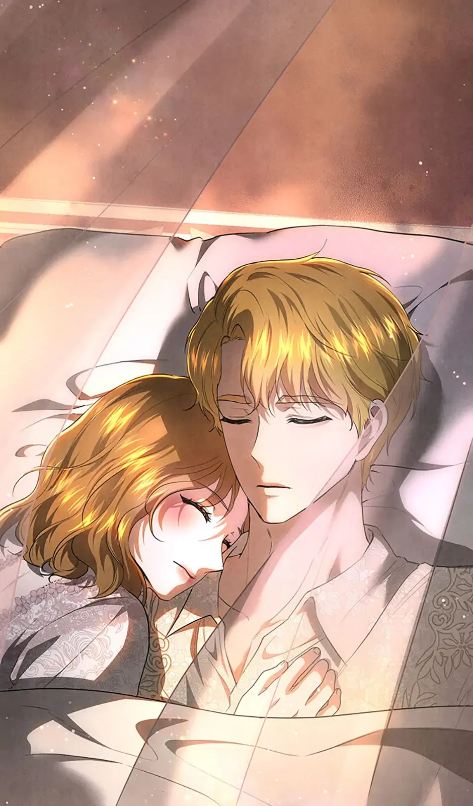 The Princess Blooms as a Crazy Flower Chapter 122 page 45