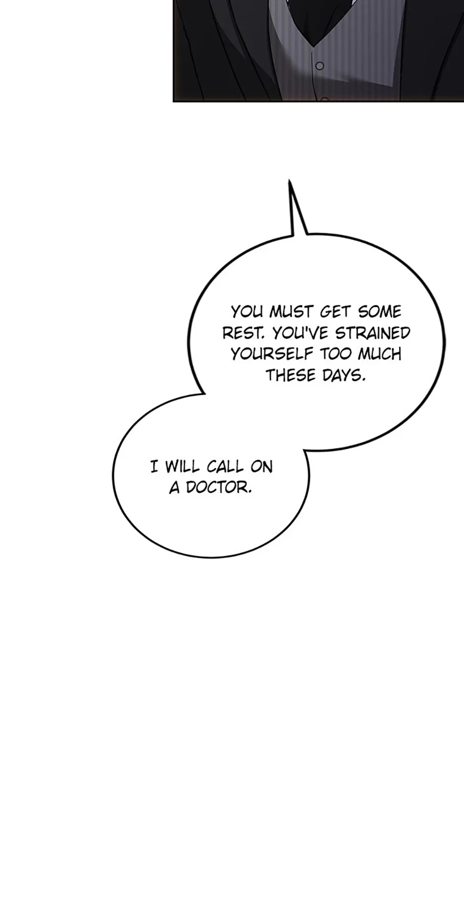 The Princess Blooms as a Crazy Flower Chapter 122 page 8
