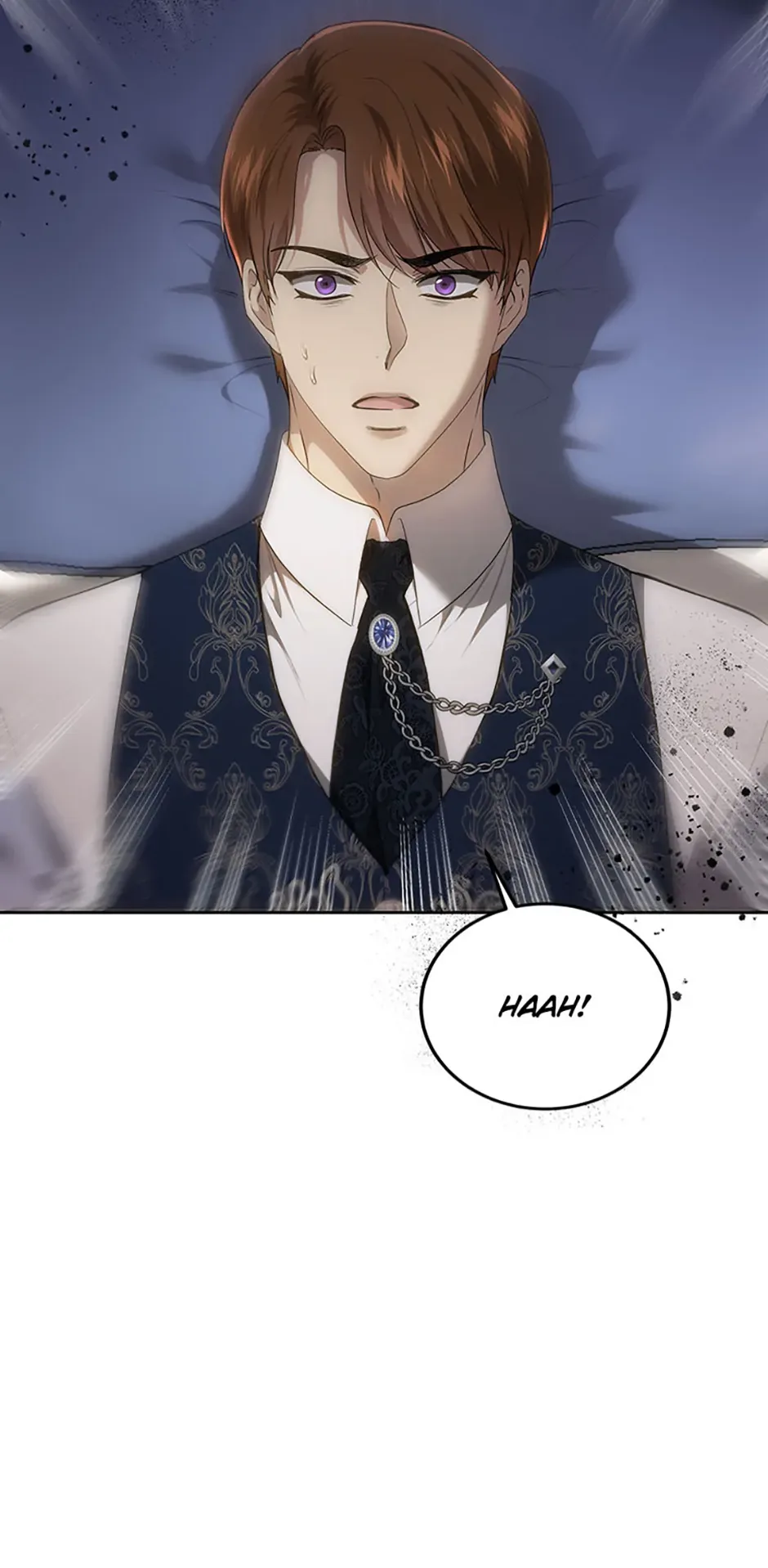 The Princess Blooms as a Crazy Flower Chapter 122 page 4