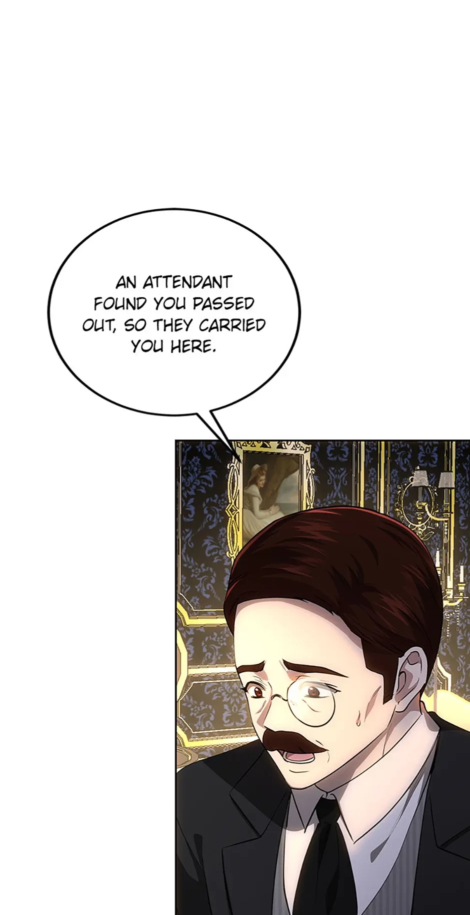 The Princess Blooms as a Crazy Flower Chapter 122 page 7