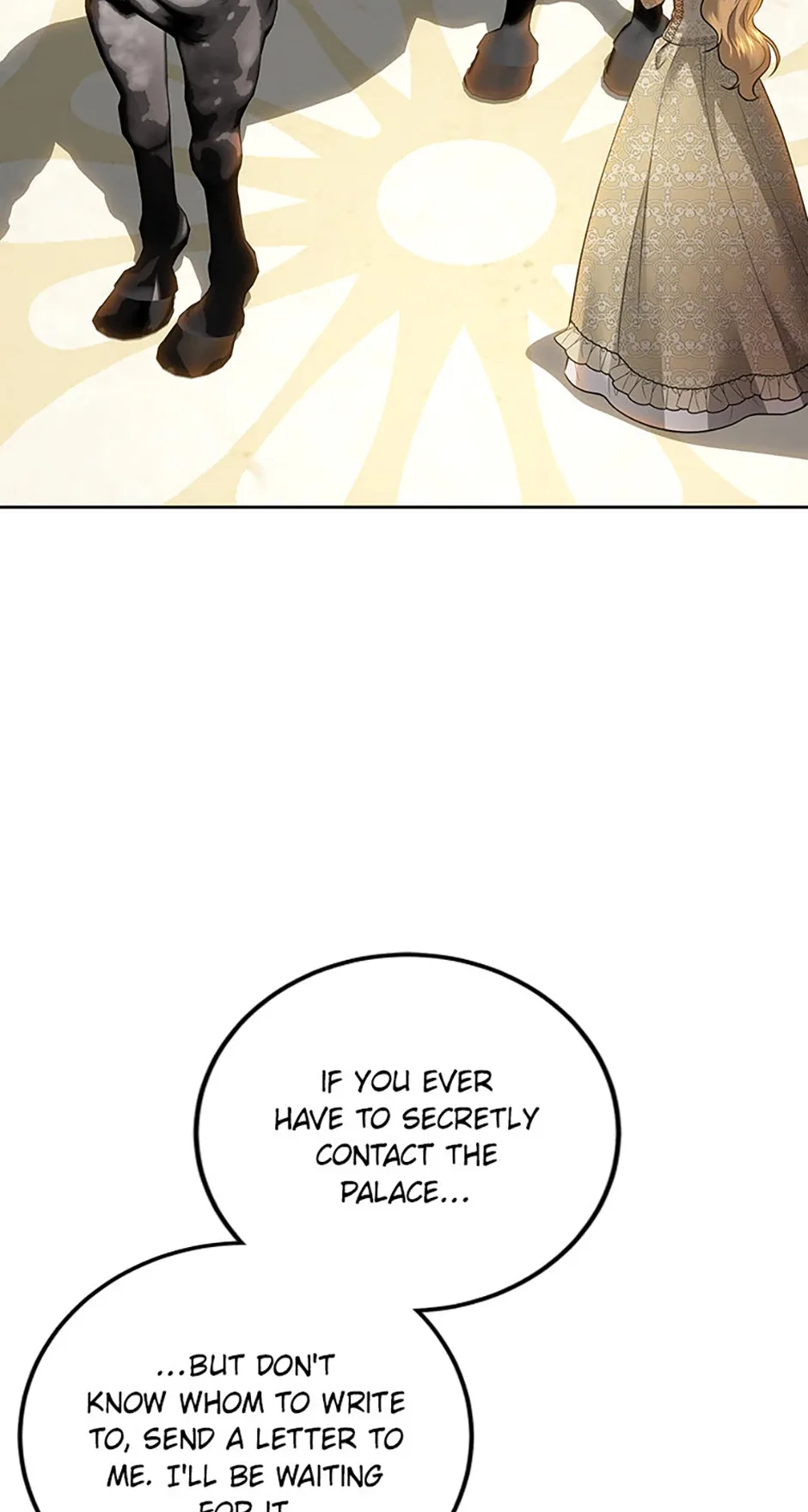 The Princess Blooms as a Crazy Flower Chapter 122 page 79