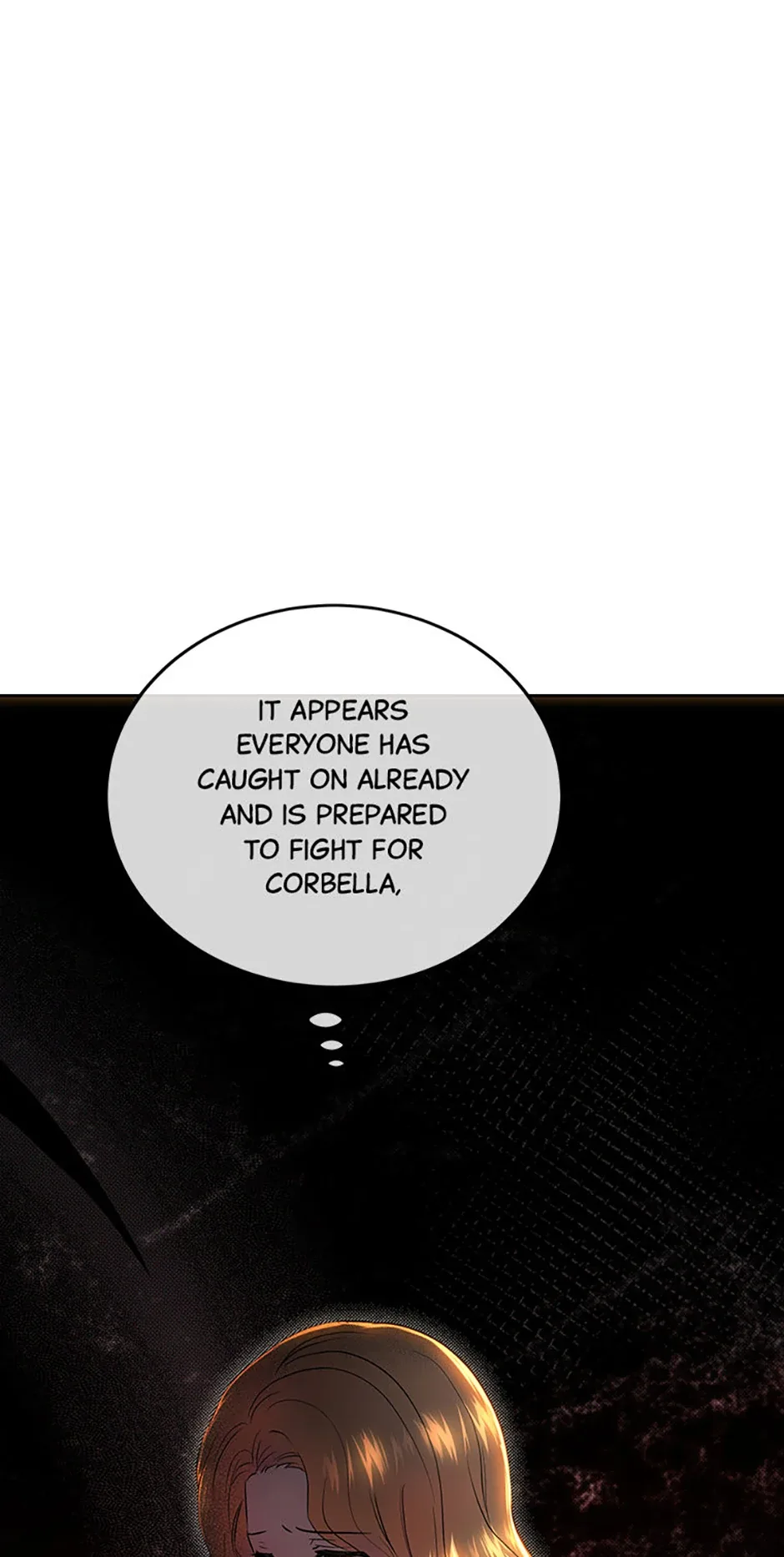 The Princess Blooms as a Crazy Flower Chapter 122 page 69