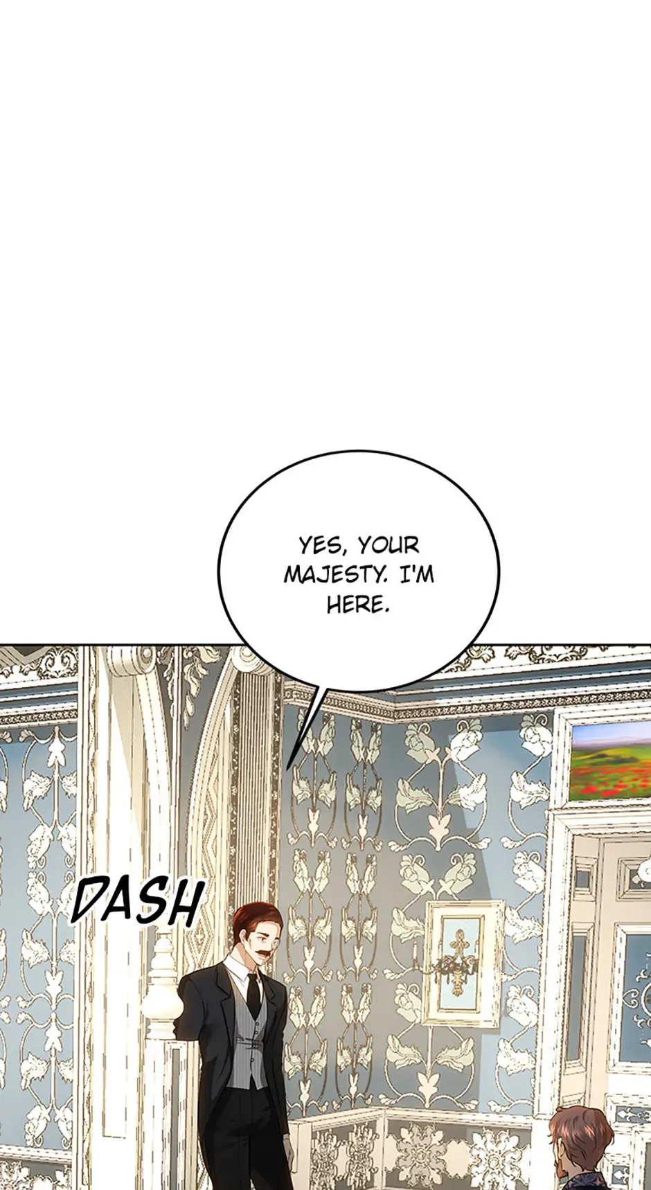 The Princess Blooms as a Crazy Flower Chapter 122 page 91