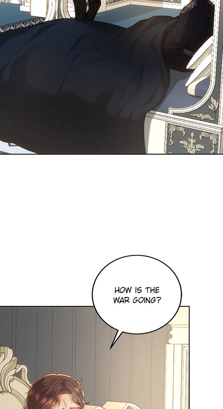 The Princess Blooms as a Crazy Flower Chapter 122 page 92