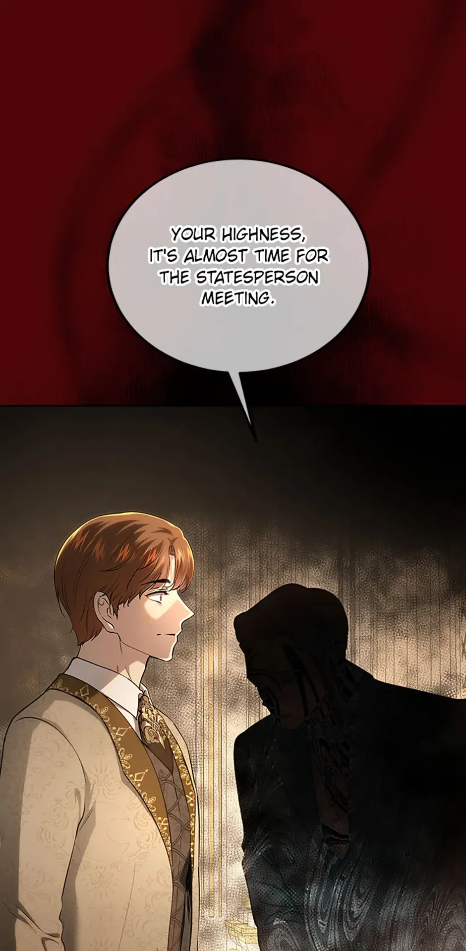 The Princess Blooms as a Crazy Flower Chapter 118 page 101