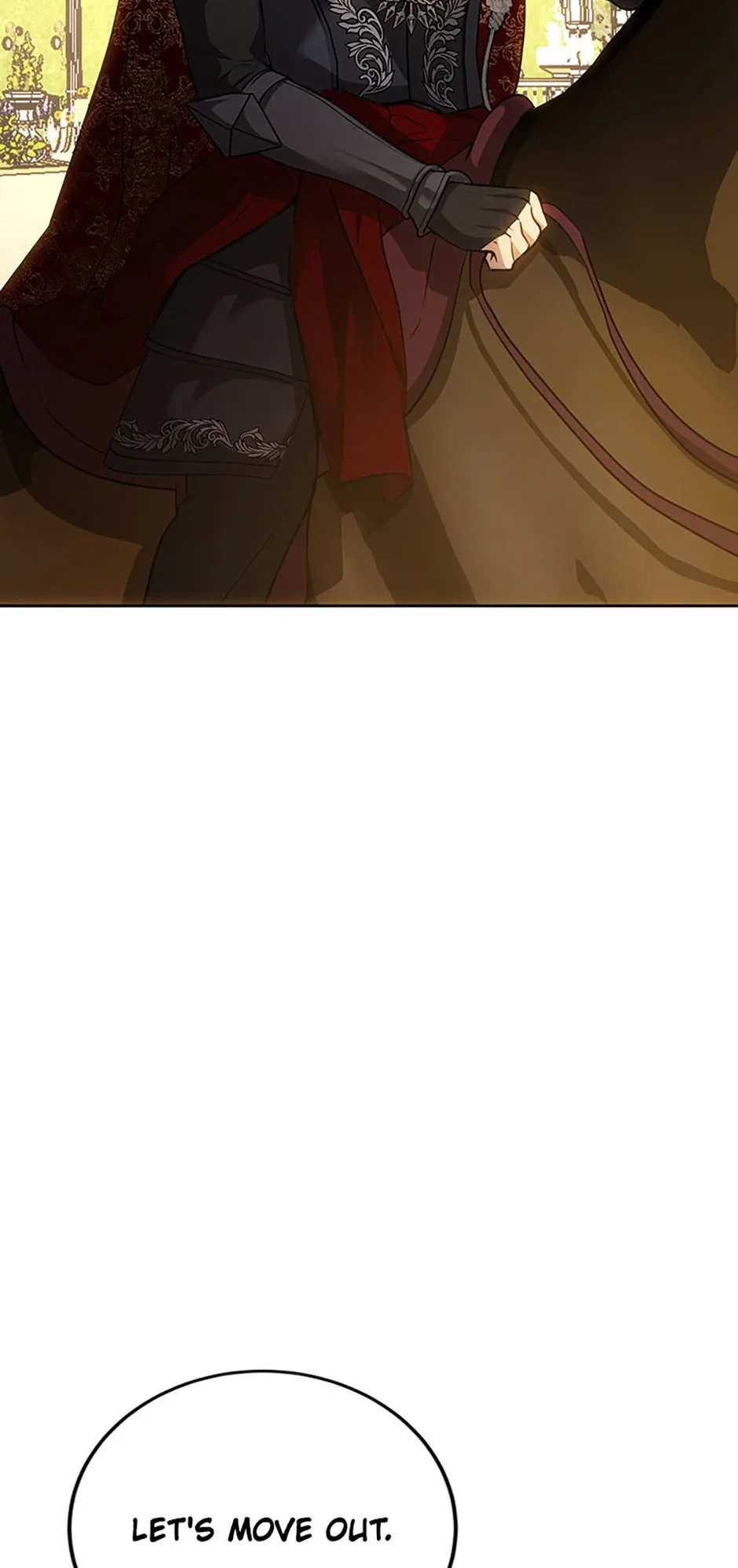 The Princess Blooms as a Crazy Flower Chapter 122 page 85