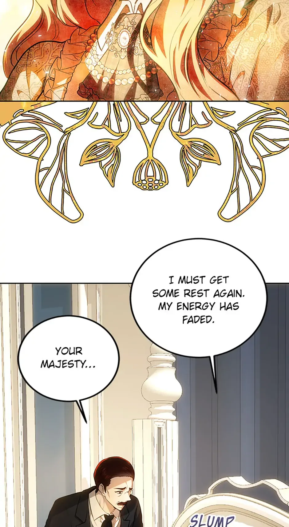 The Princess Blooms as a Crazy Flower Chapter 122 page 103