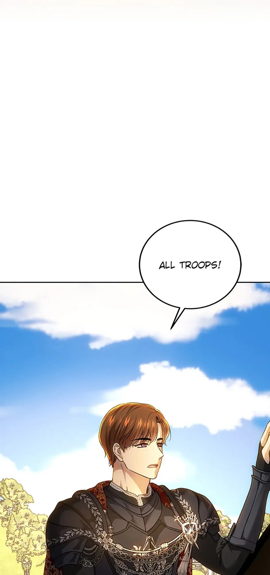 The Princess Blooms as a Crazy Flower Chapter 122 page 84