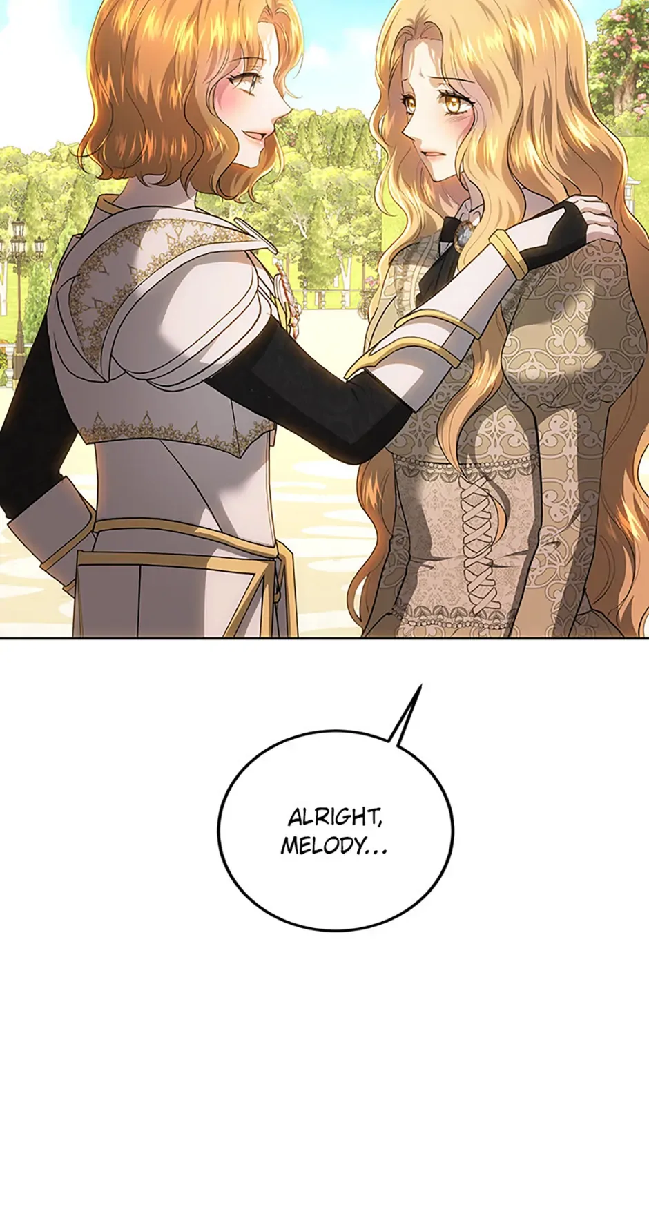 The Princess Blooms as a Crazy Flower Chapter 122 page 75