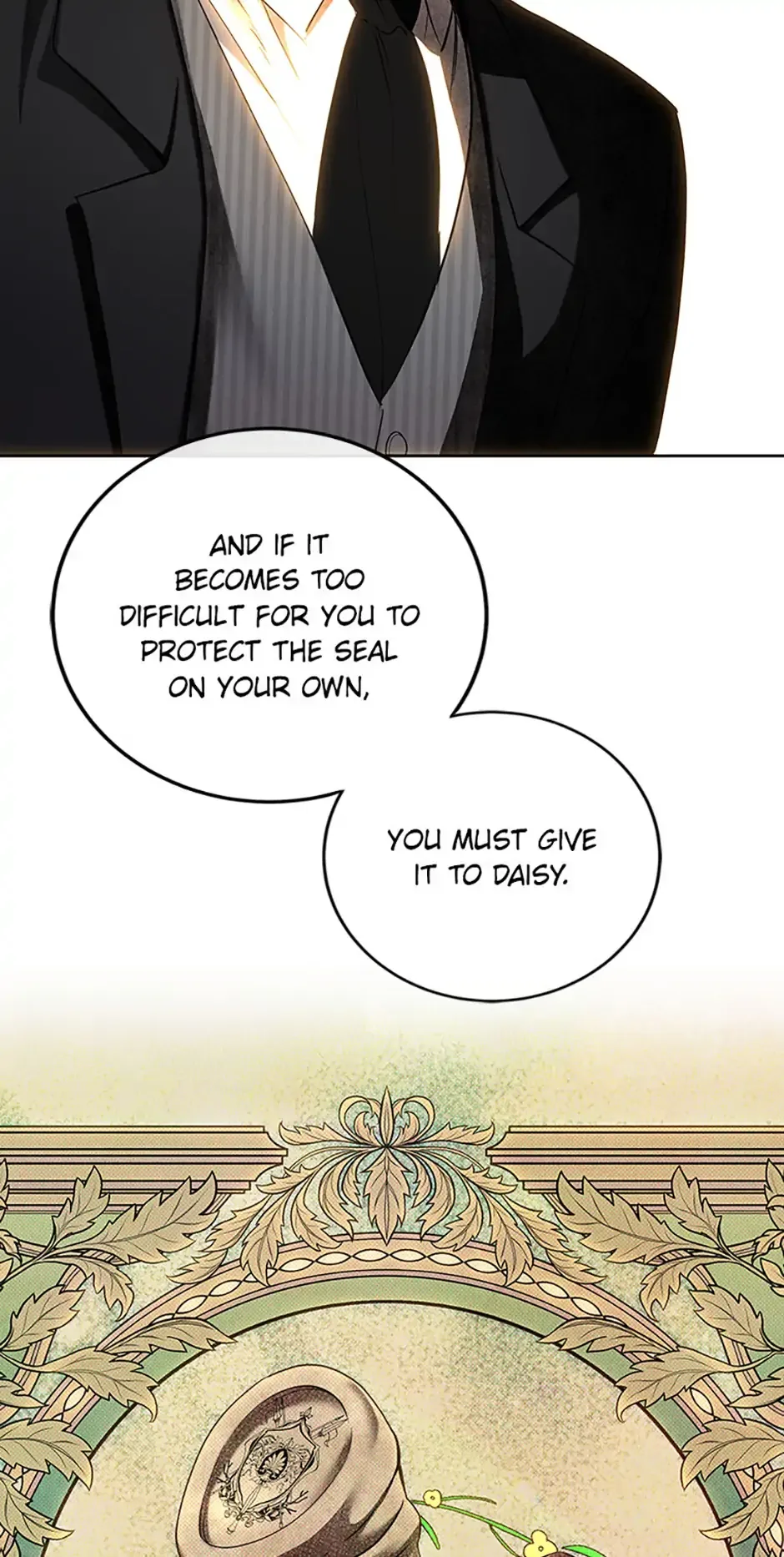The Princess Blooms as a Crazy Flower Chapter 122 page 100
