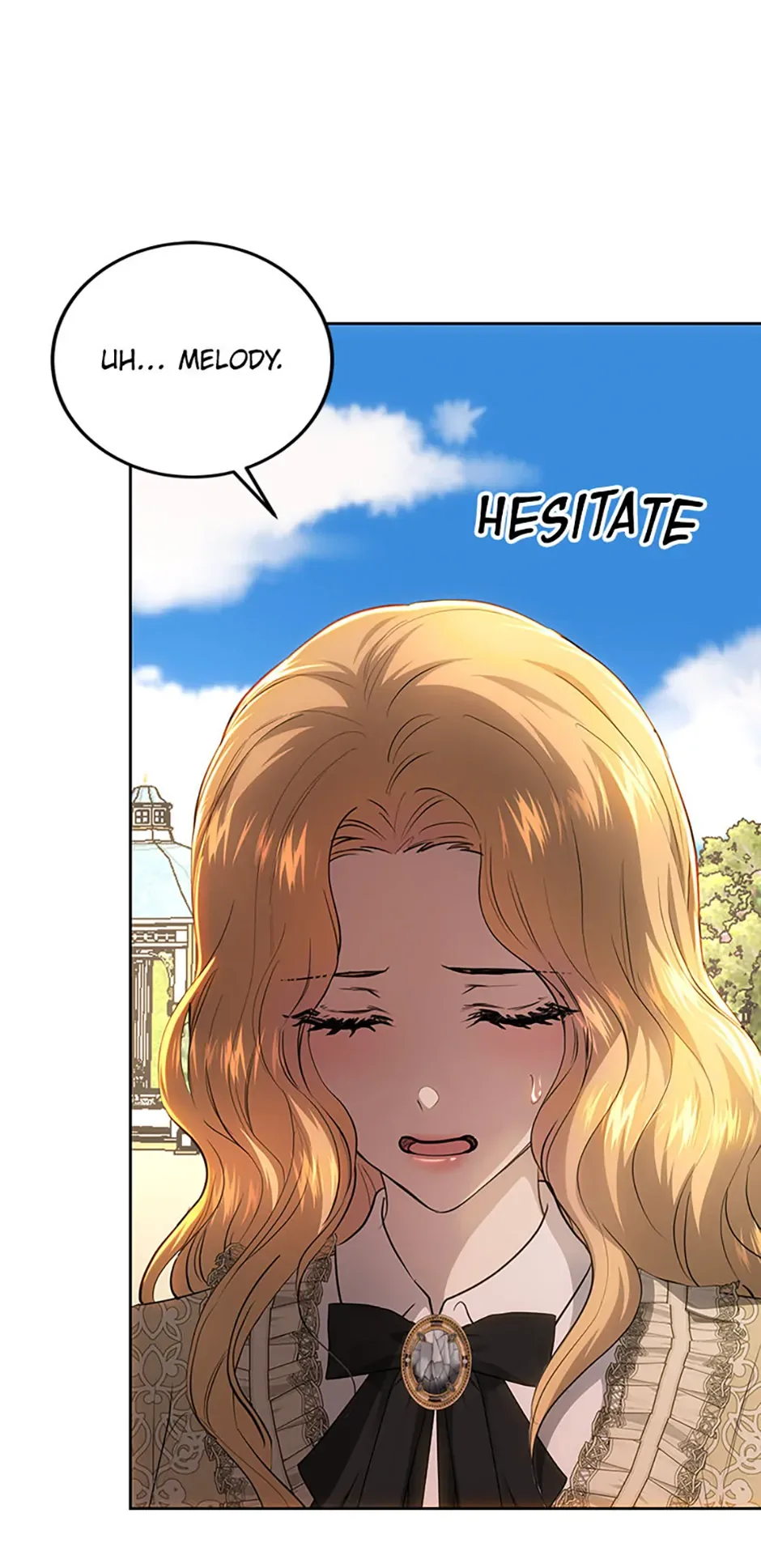 The Princess Blooms as a Crazy Flower Chapter 122 page 61