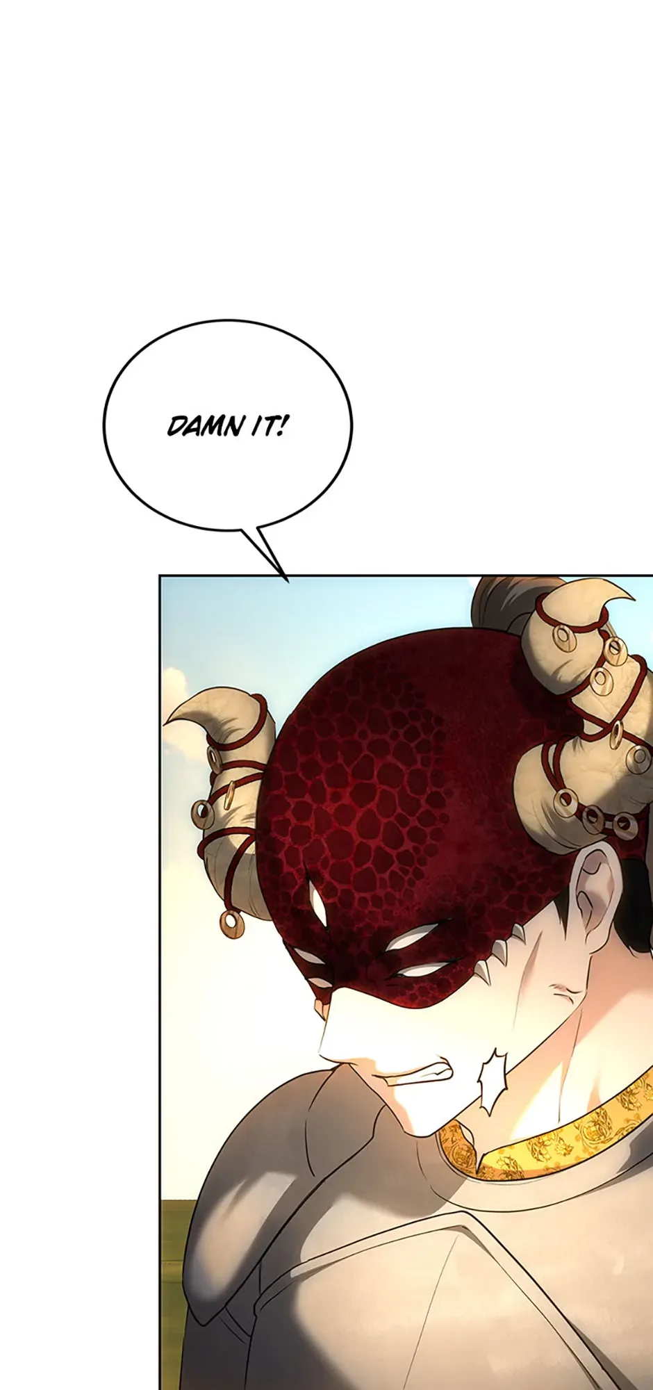 The Princess Blooms as a Crazy Flower Chapter 124 page 6