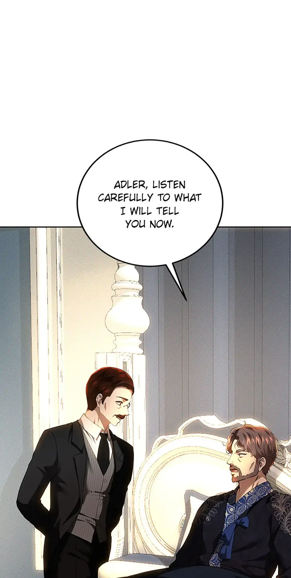 The Princess Blooms as a Crazy Flower Chapter 122 page 96
