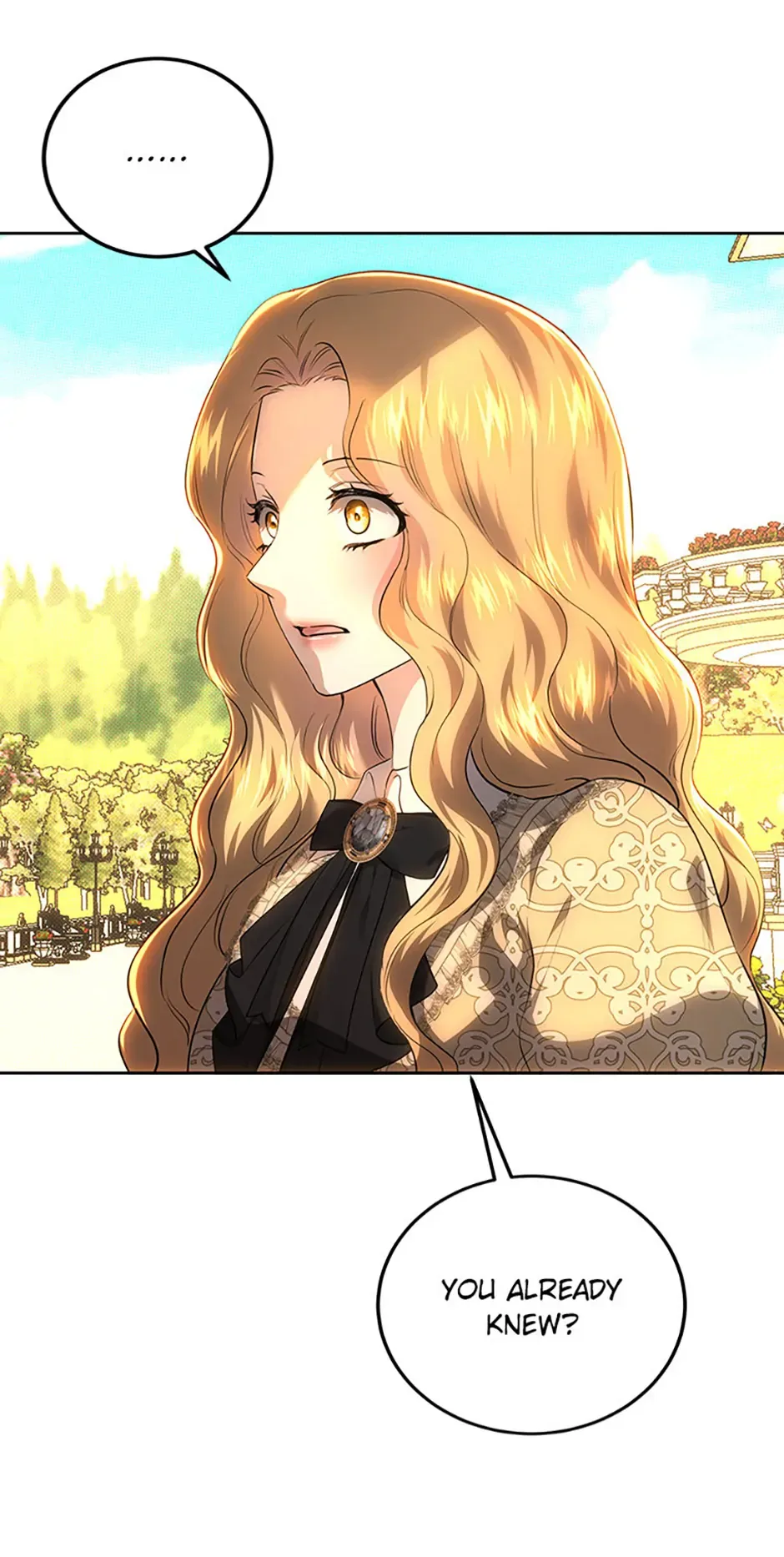 The Princess Blooms as a Crazy Flower Chapter 122 page 68