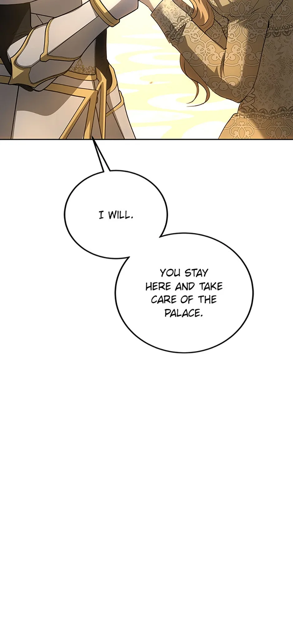 The Princess Blooms as a Crazy Flower Chapter 122 page 60
