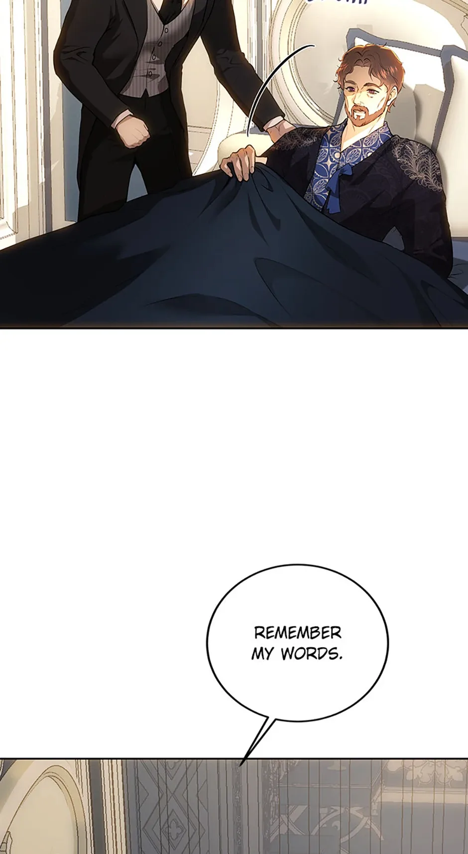 The Princess Blooms as a Crazy Flower Chapter 122 page 104
