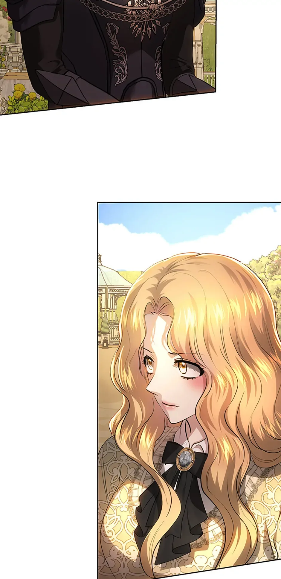 The Princess Blooms as a Crazy Flower Chapter 122 page 64