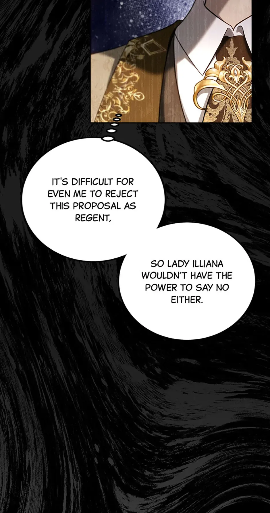 The Princess Blooms as a Crazy Flower Chapter 118 page 93