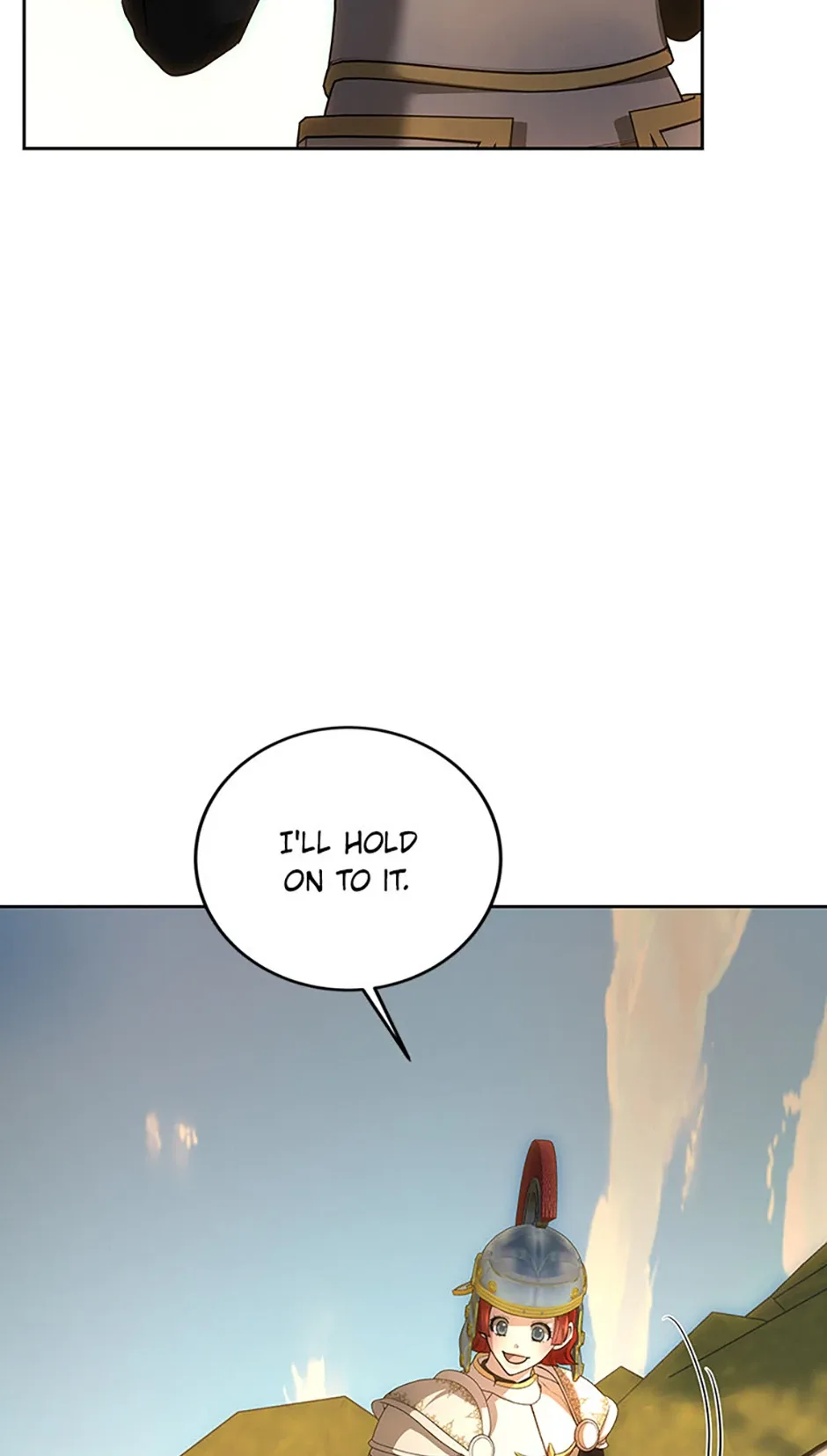The Princess Blooms as a Crazy Flower Chapter 124 page 28
