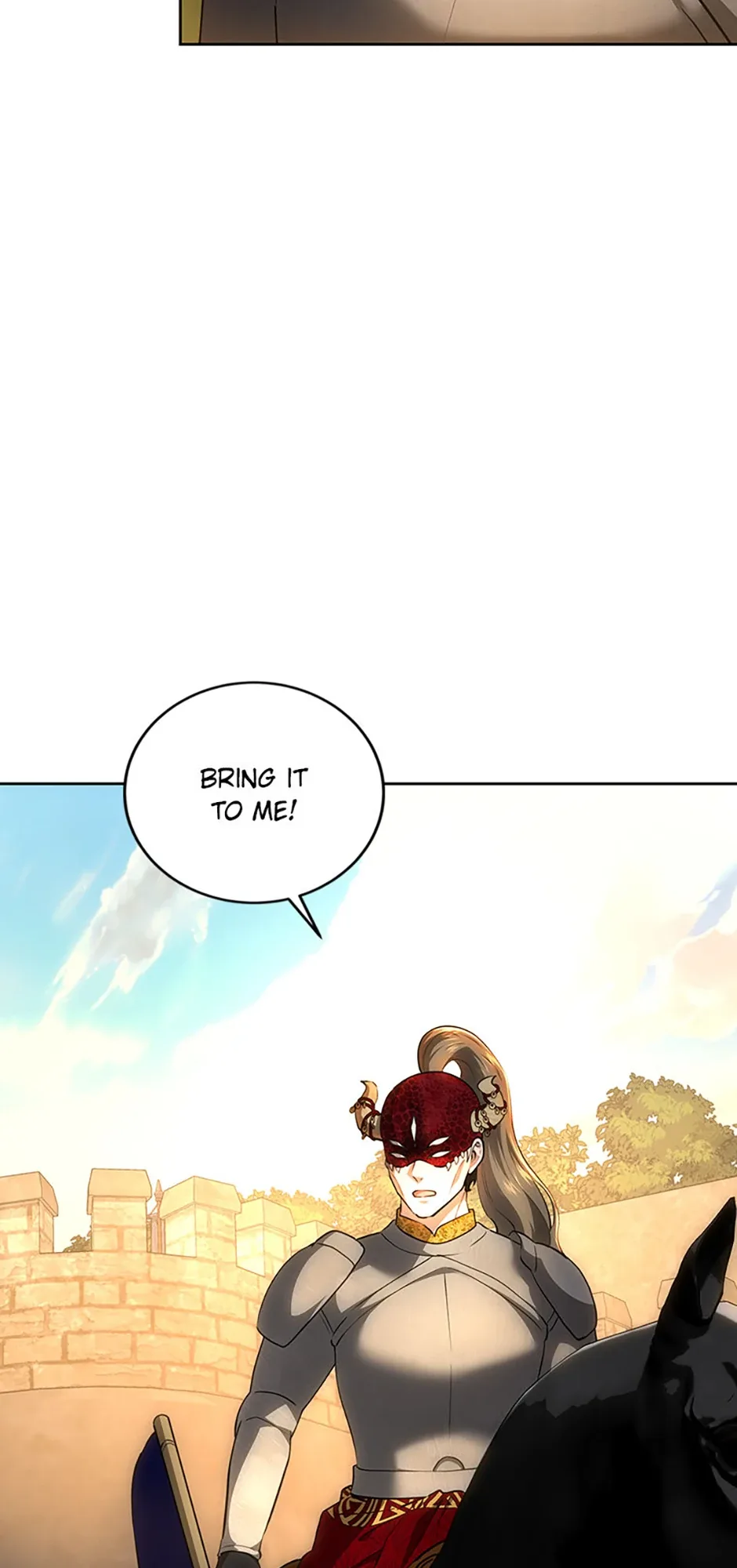 The Princess Blooms as a Crazy Flower Chapter 124 page 7