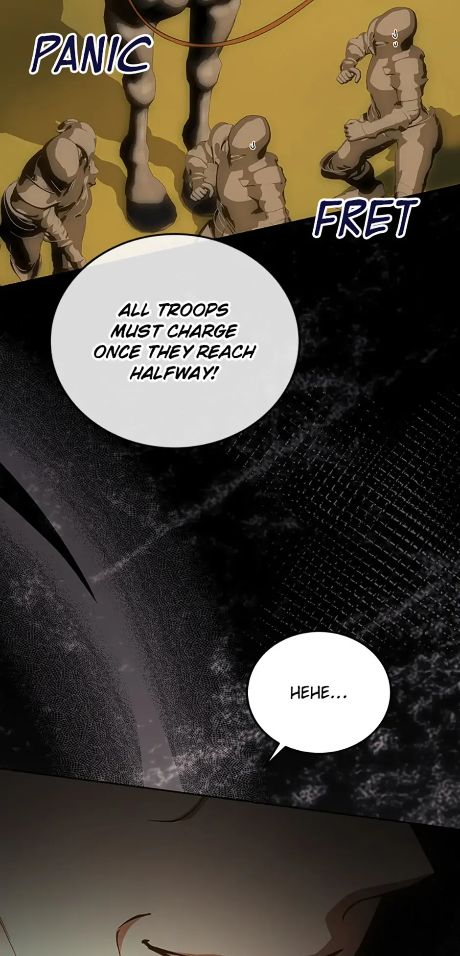 The Princess Blooms as a Crazy Flower Chapter 124 page 57