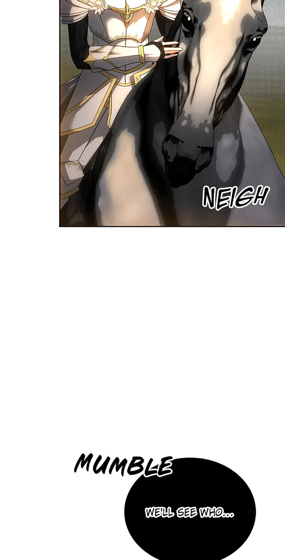 The Princess Blooms as a Crazy Flower Chapter 124 page 23