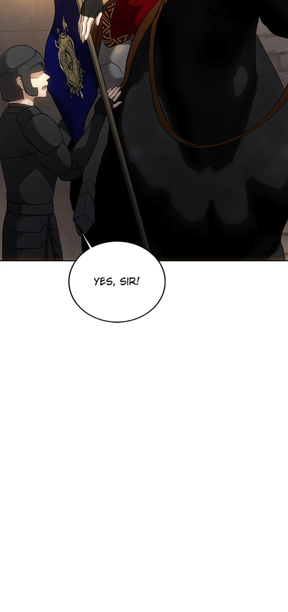 The Princess Blooms as a Crazy Flower Chapter 124 page 8