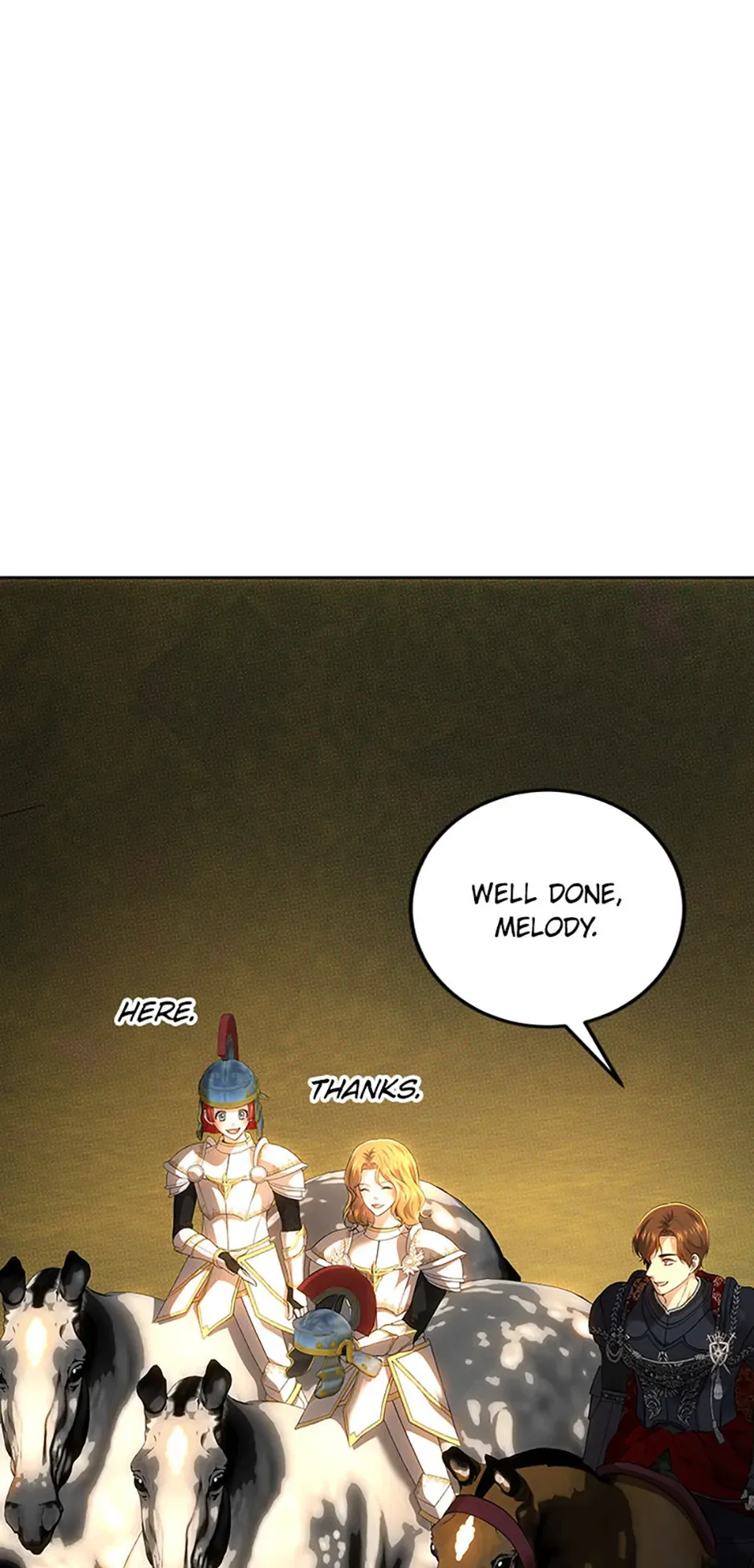 The Princess Blooms as a Crazy Flower Chapter 124 page 46