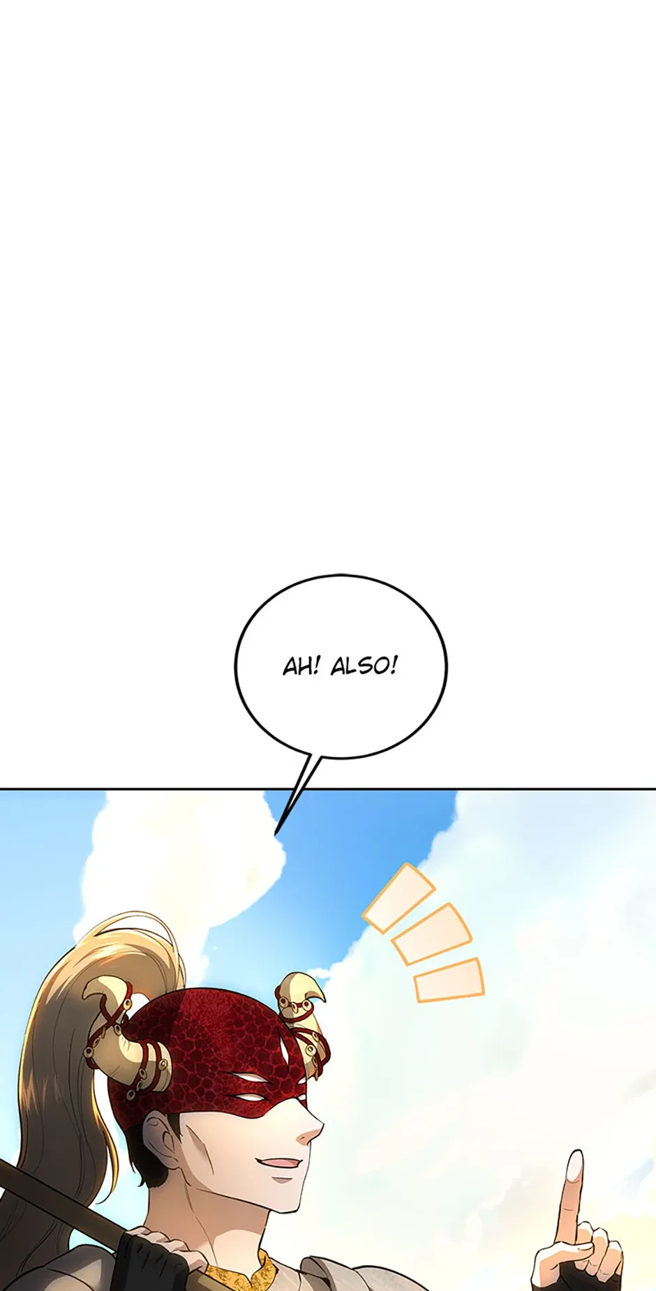 The Princess Blooms as a Crazy Flower Chapter 124 page 16
