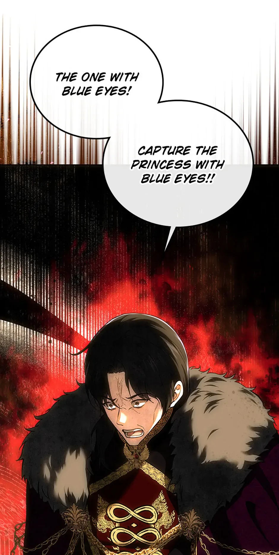 The Princess Blooms as a Crazy Flower Chapter 124 page 62