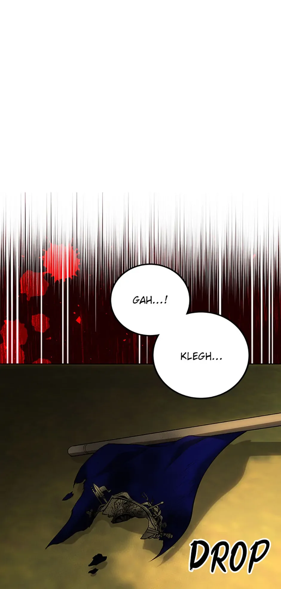 The Princess Blooms as a Crazy Flower Chapter 124 page 39