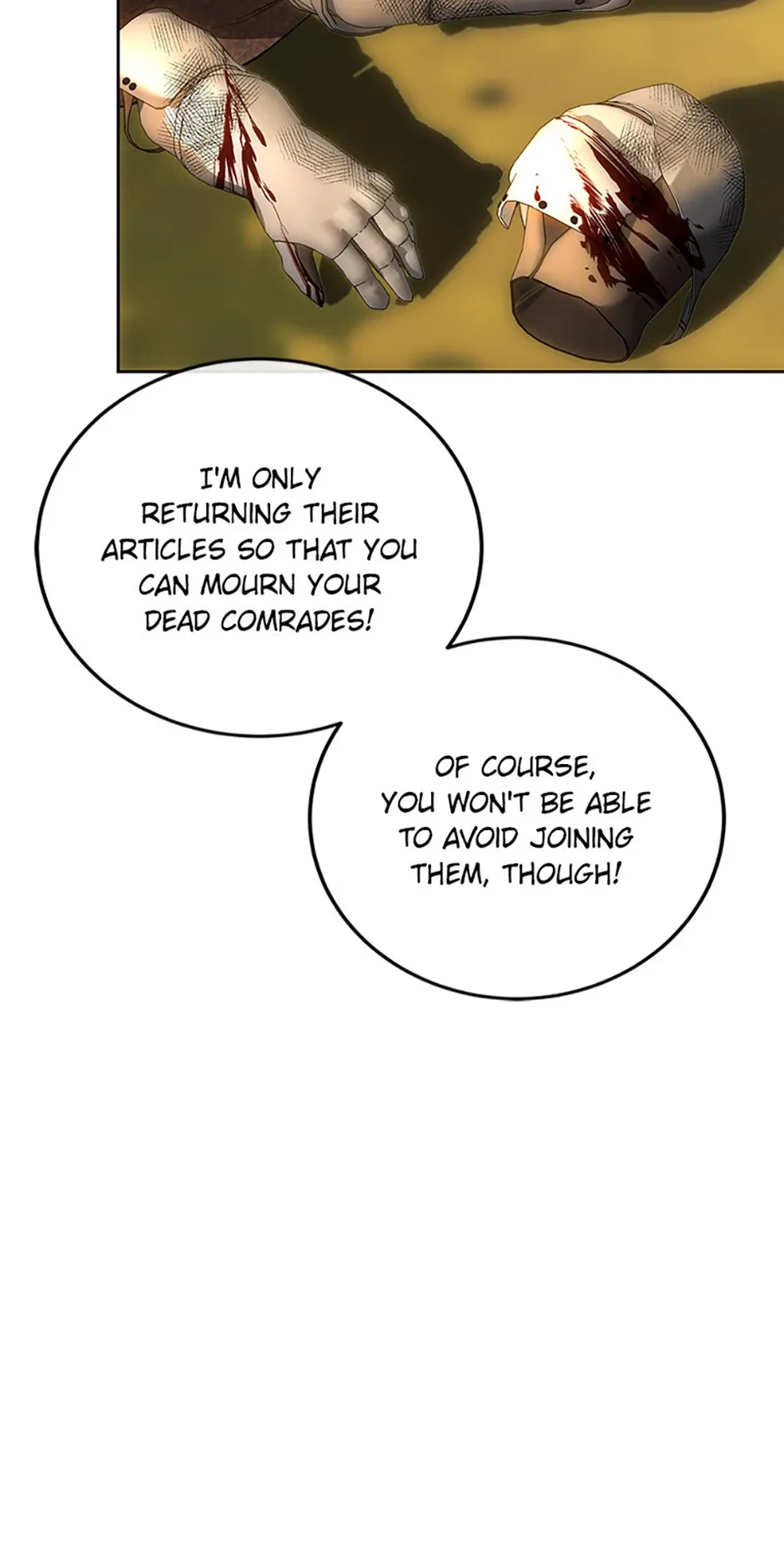 The Princess Blooms as a Crazy Flower Chapter 124 page 20