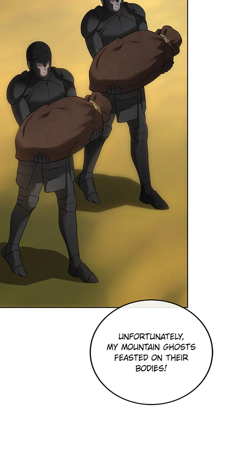 The Princess Blooms as a Crazy Flower Chapter 124 page 18