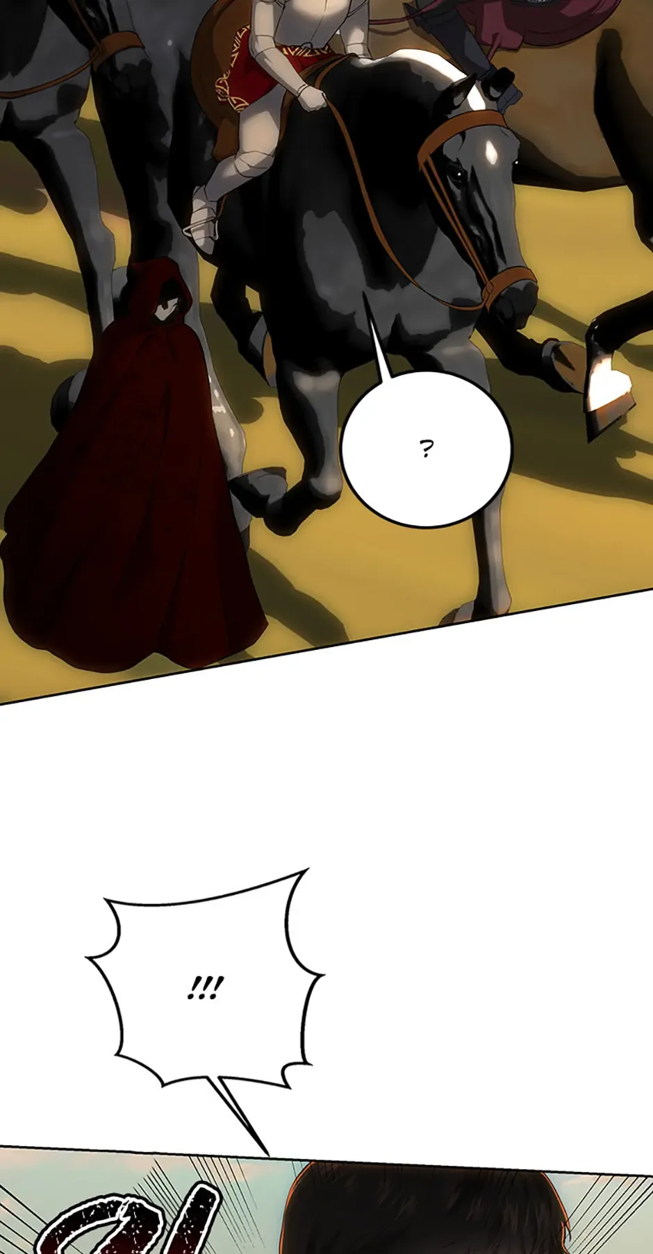 The Princess Blooms as a Crazy Flower Chapter 124 page 81
