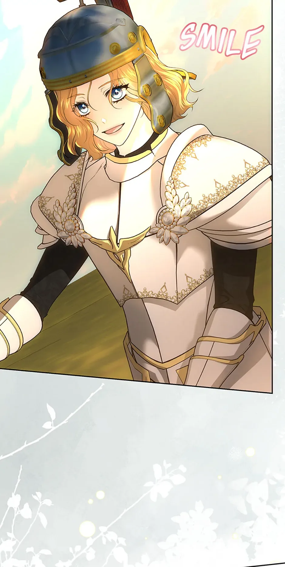 The Princess Blooms as a Crazy Flower Chapter 124 page 77