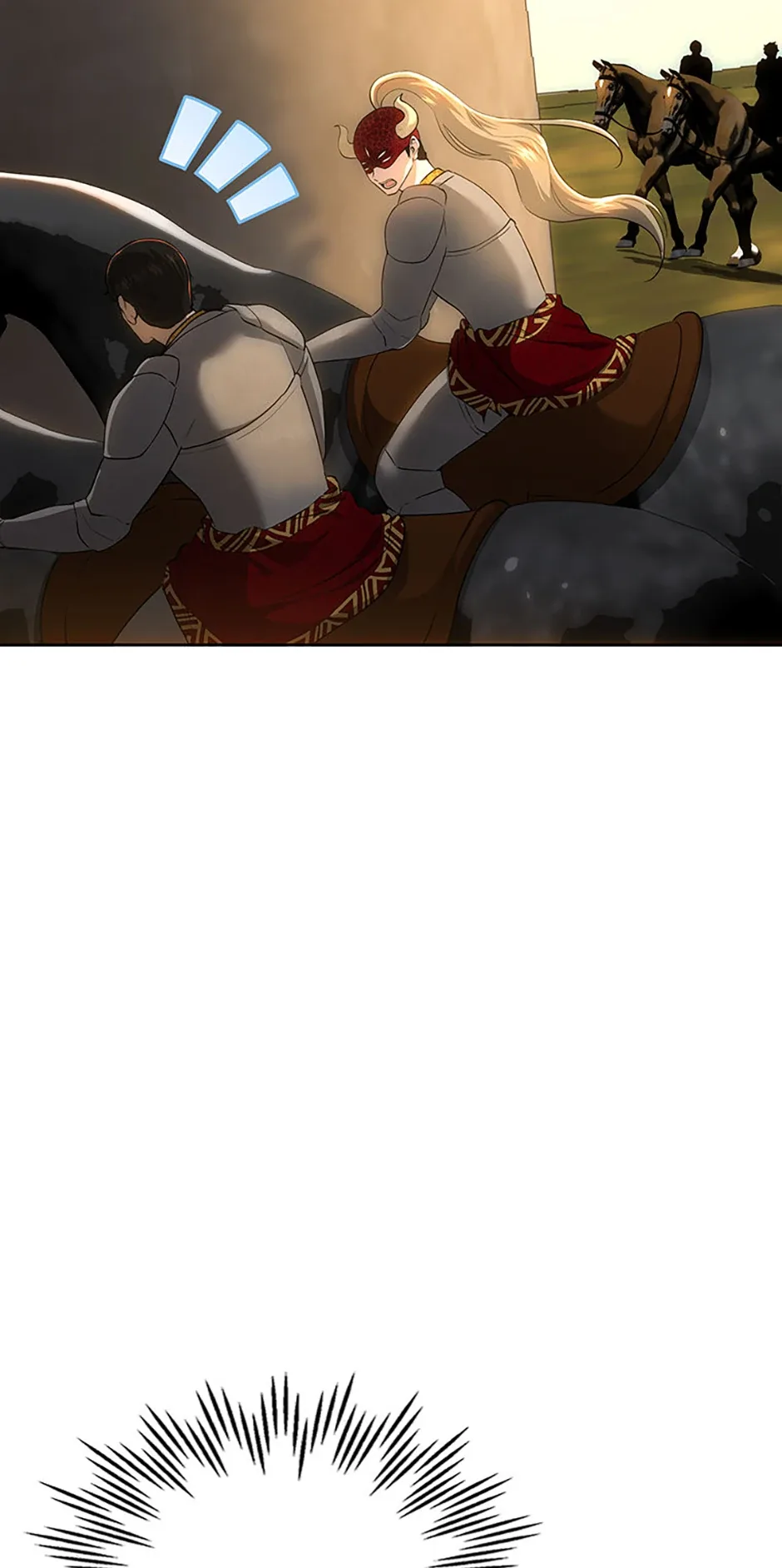 The Princess Blooms as a Crazy Flower Chapter 124 page 105