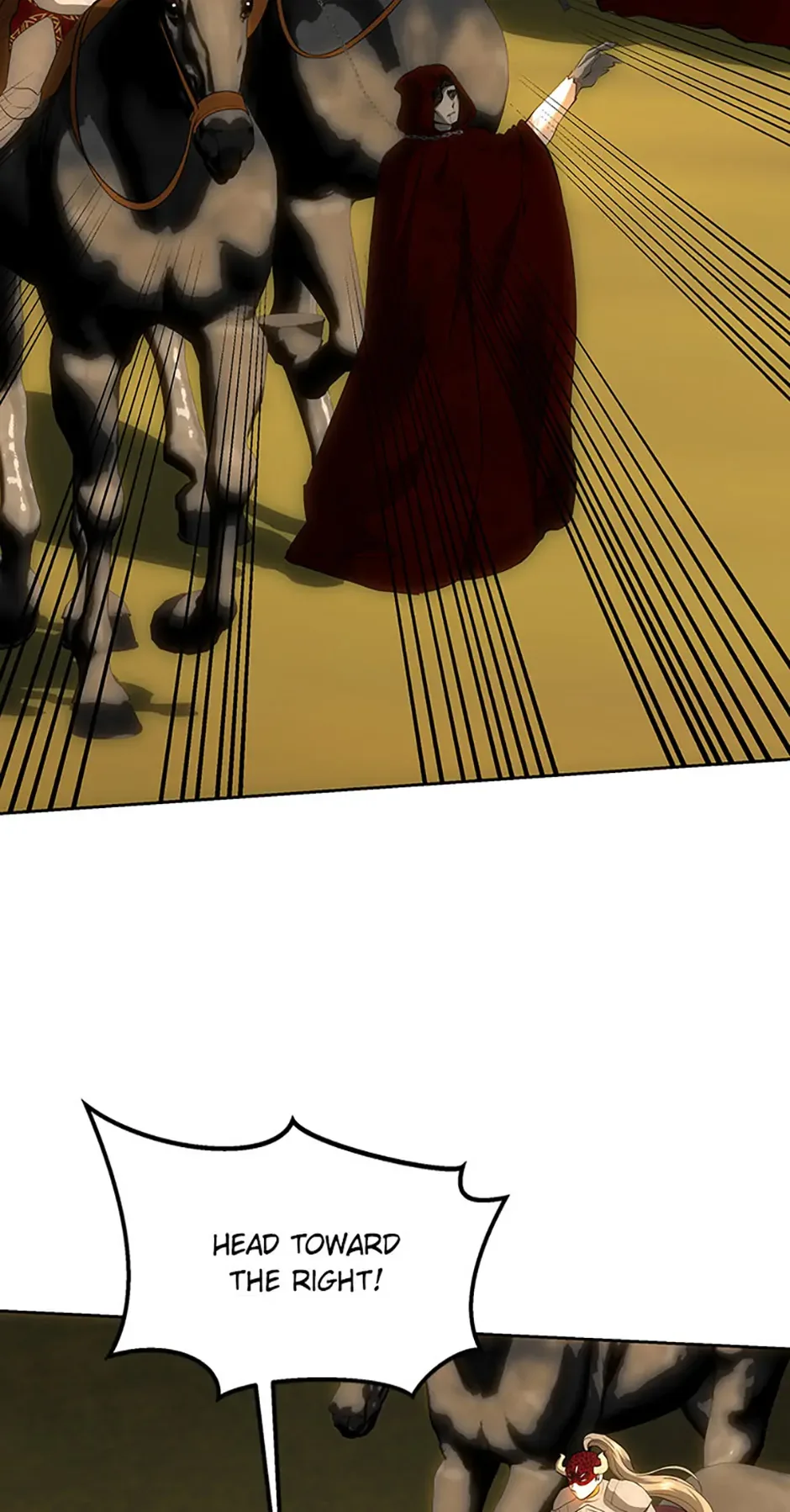 The Princess Blooms as a Crazy Flower Chapter 124 page 89