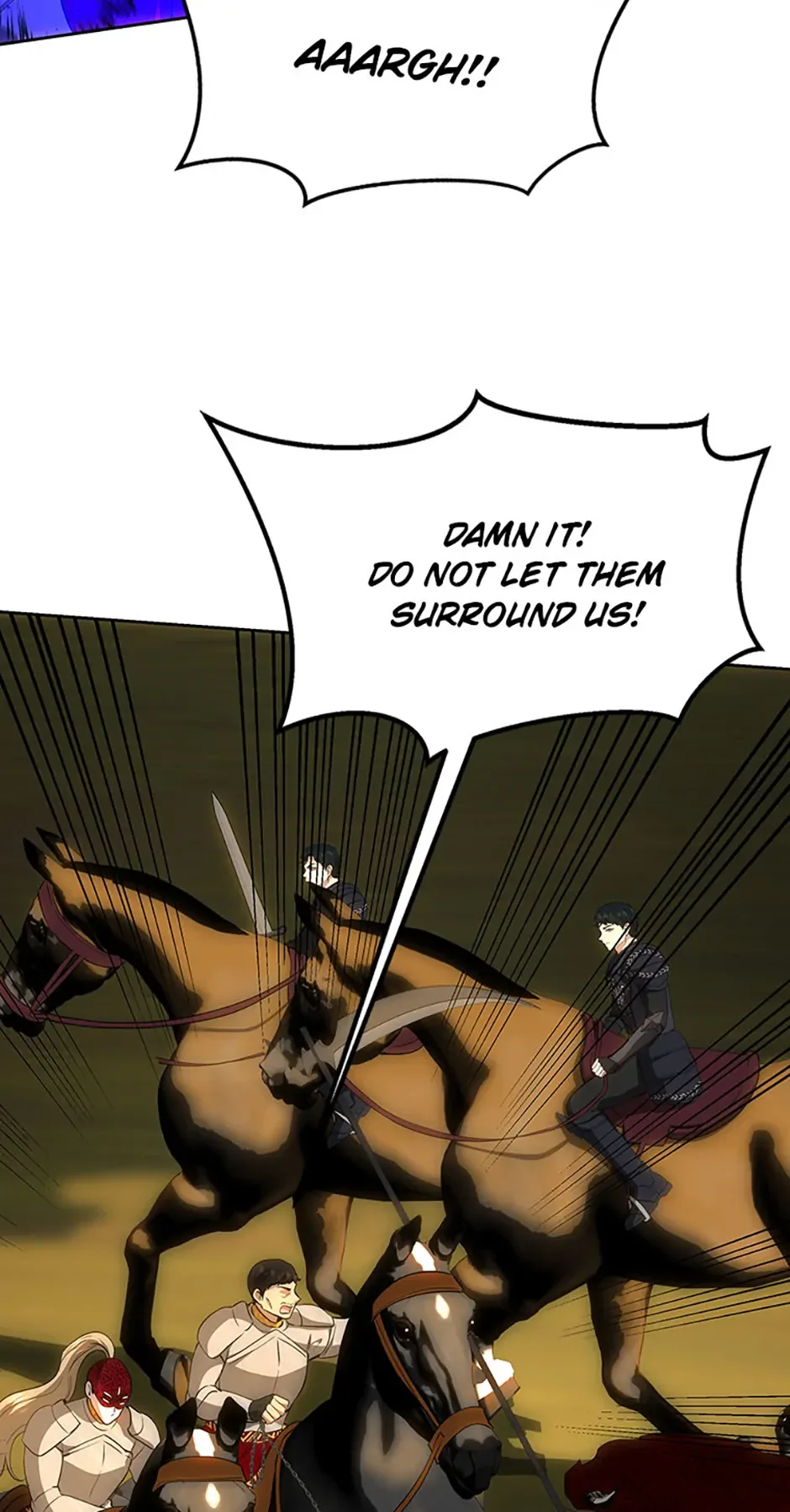 The Princess Blooms as a Crazy Flower Chapter 124 page 88
