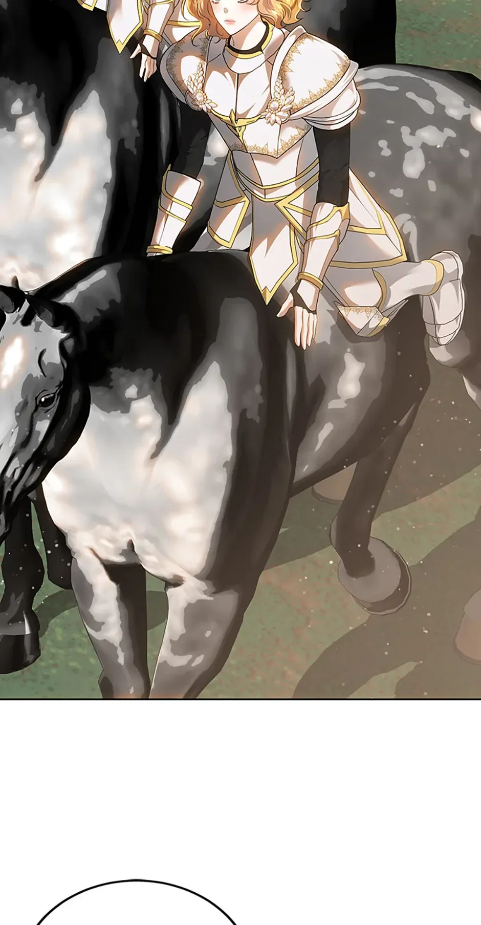 The Princess Blooms as a Crazy Flower Chapter 123 page 6