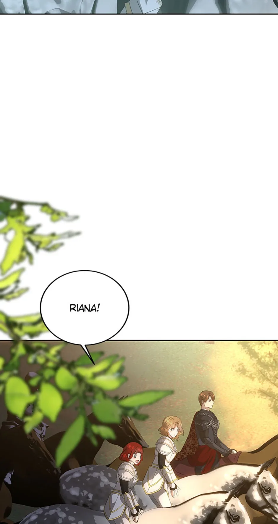 The Princess Blooms as a Crazy Flower Chapter 123 page 16