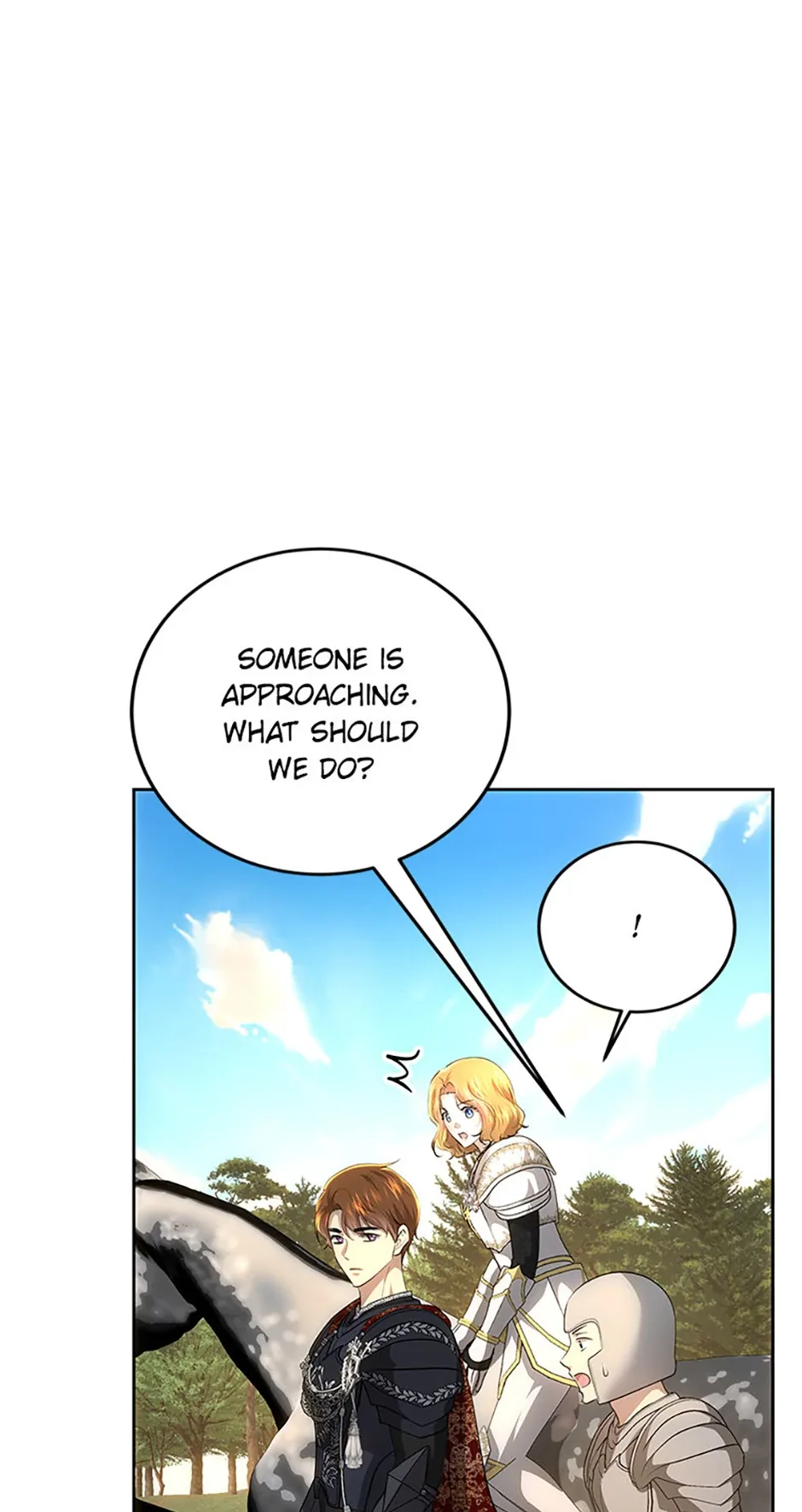 The Princess Blooms as a Crazy Flower Chapter 123 page 21
