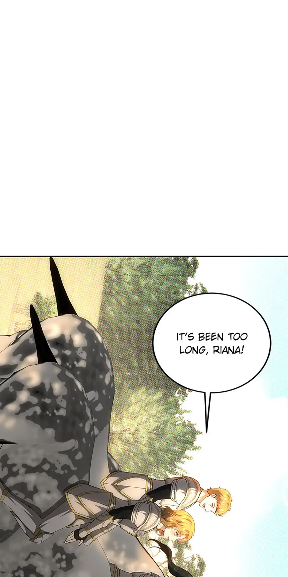 The Princess Blooms as a Crazy Flower Chapter 123 page 36